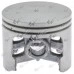 Kit piston drujba Dolmar 133 52mm (Aip) 